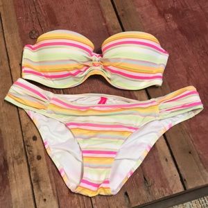Victoria’s secret bikini